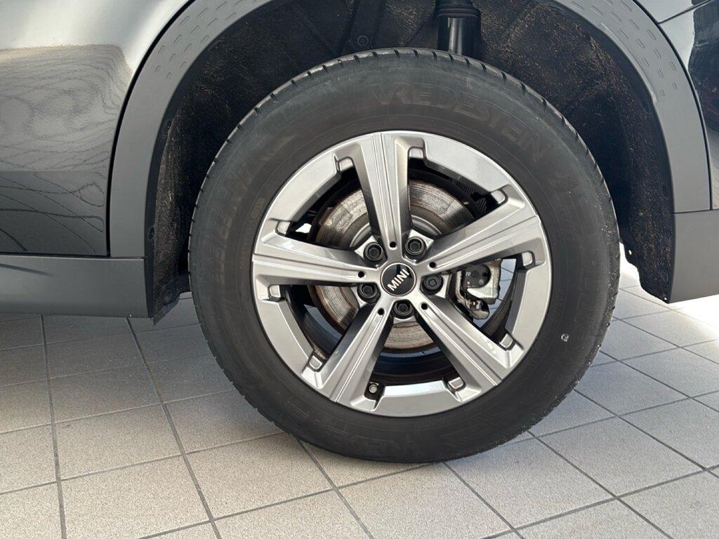 Mini Mini Countryman 2.0 48V D Essential auto