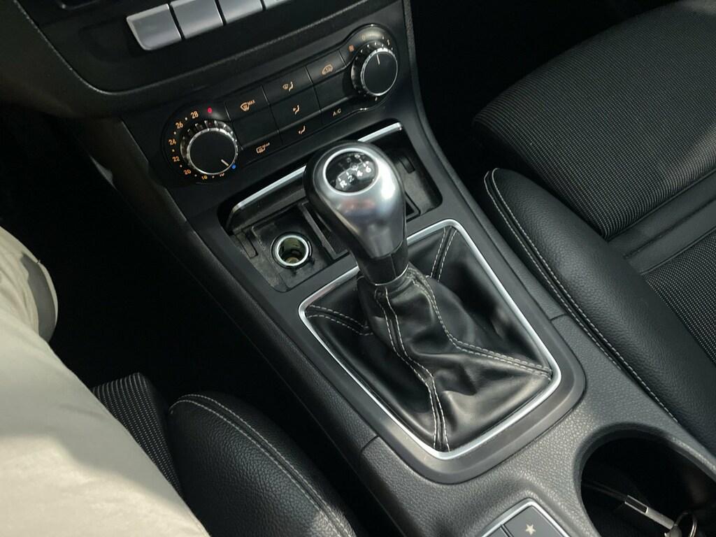 Mercedes Classe B 180 d (cdi)  Sport
