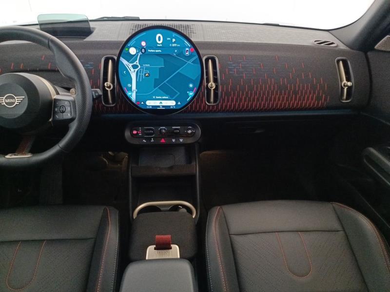 Mini Mini Countryman 1.5 48V C JCW auto