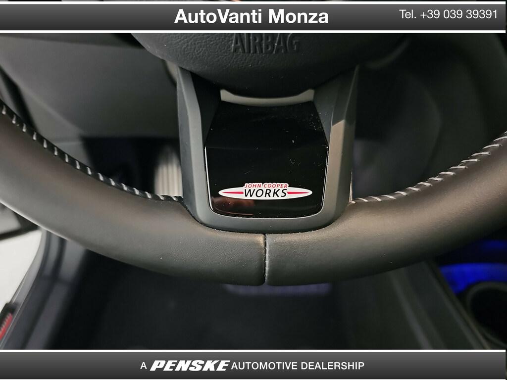 Mini Mini Countryman 2.0 JCW JCW auto