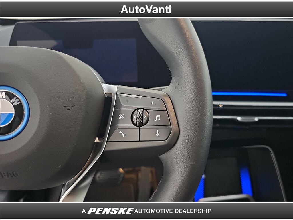 BMW iX1 edrive 20 Special Edition