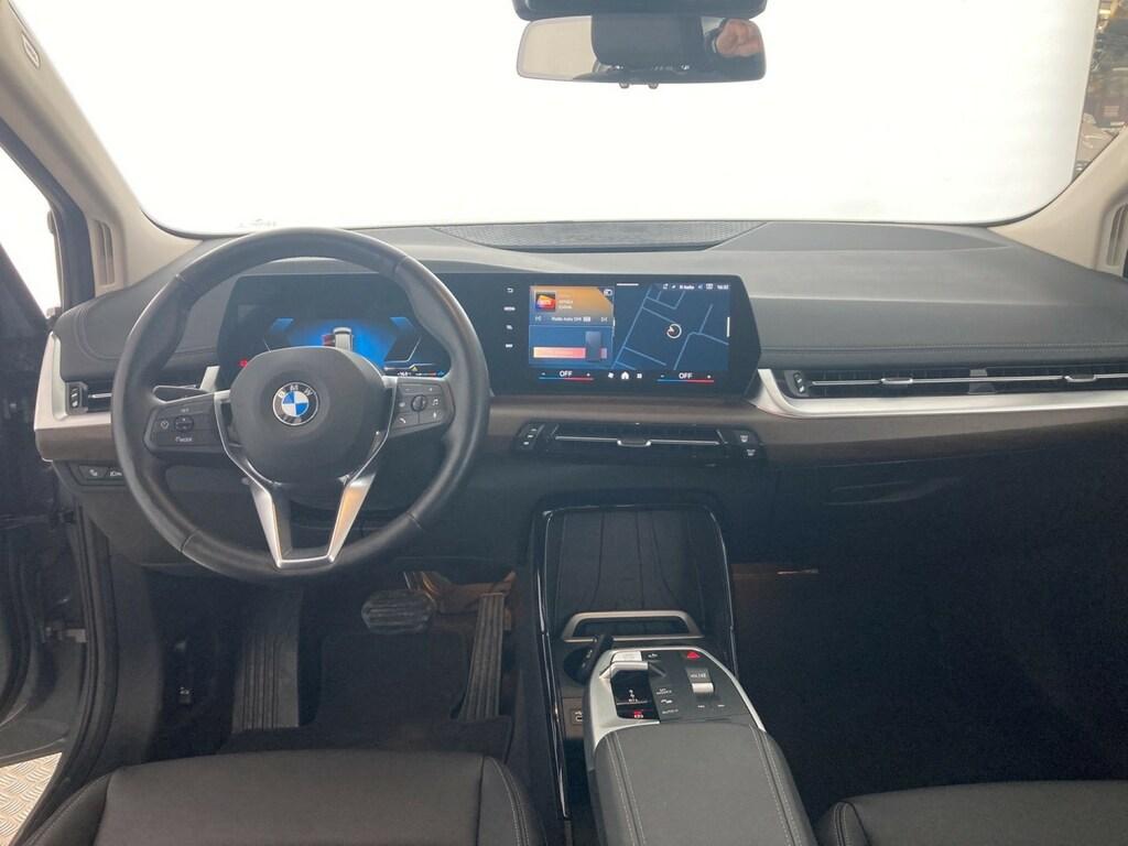BMW Serie 2 218i Active Tourer Luxury auto