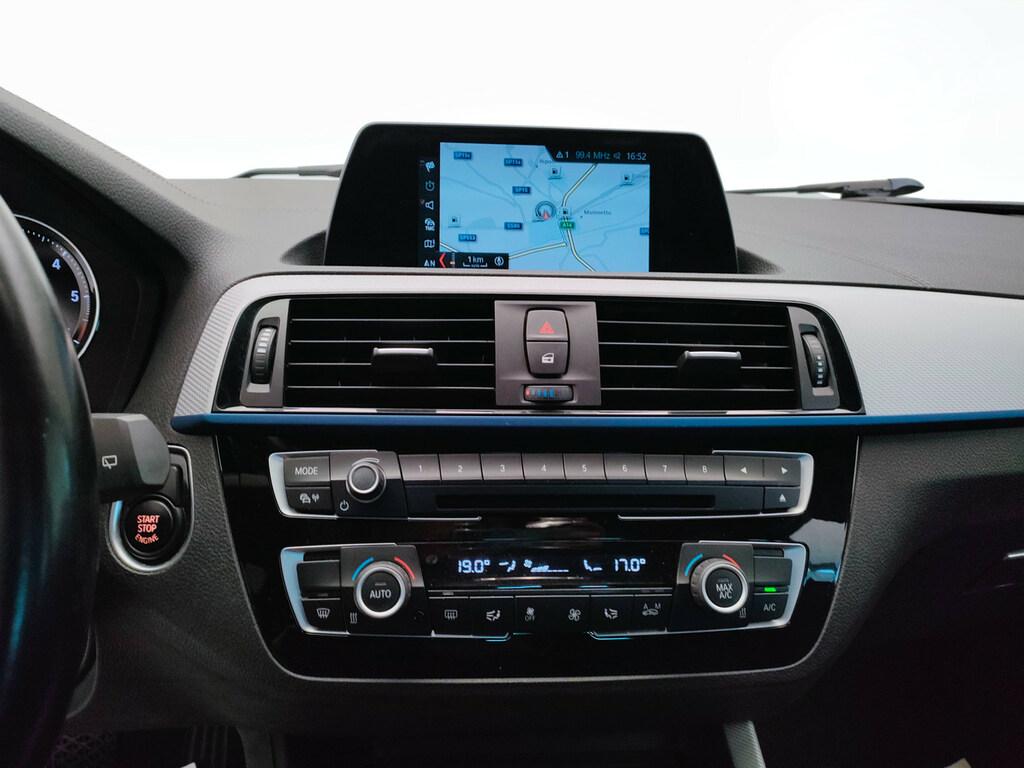 BMW Serie 1 116d Msport 5p