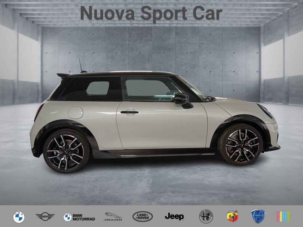 Mini Mini Cooper 3p 2.0 S JCW auto