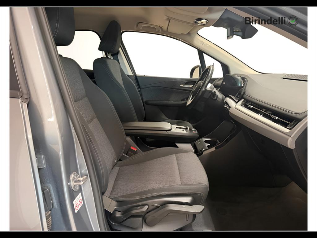 BMW Serie 2 218d Active Tourer auto