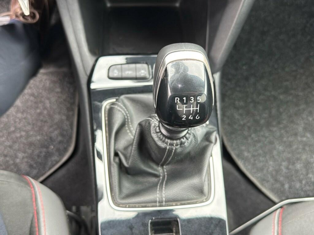 Opel Mokka 1.2 t GS s&s 100cv