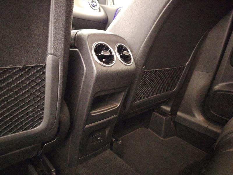 Mercedes Classe B 180 d Premium auto