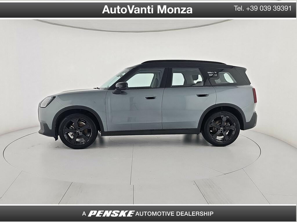 Mini Mini Countryman 2.0 48V D Classic auto