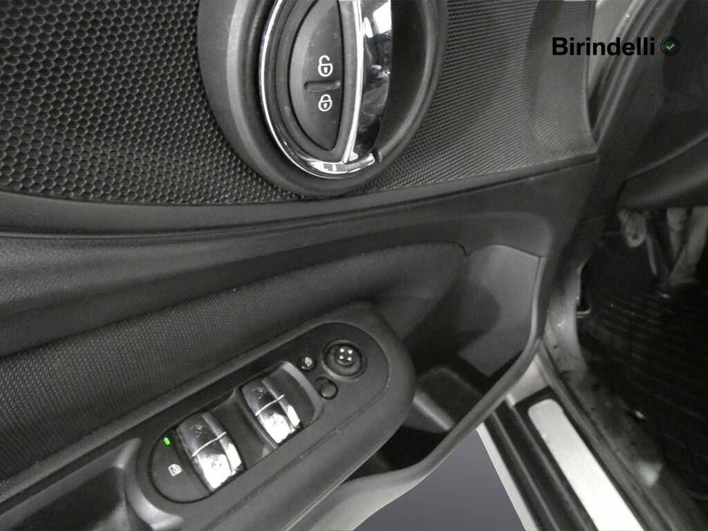Mini One D Clubman 1.5 One D Hype