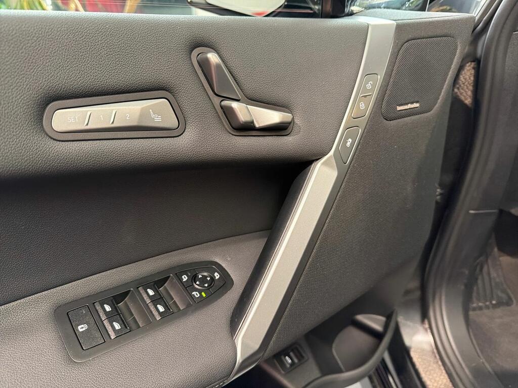 BMW iX xdrive60 MSport Pro