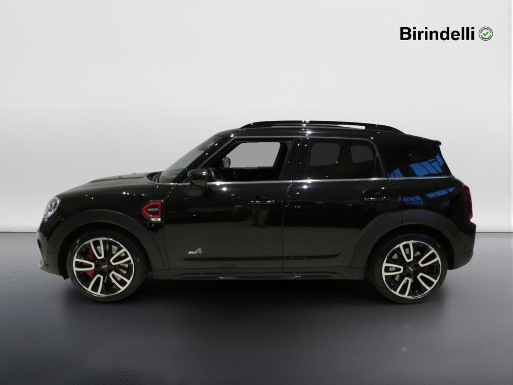 Mini Mini Countryman 2.0 JCW JCW auto