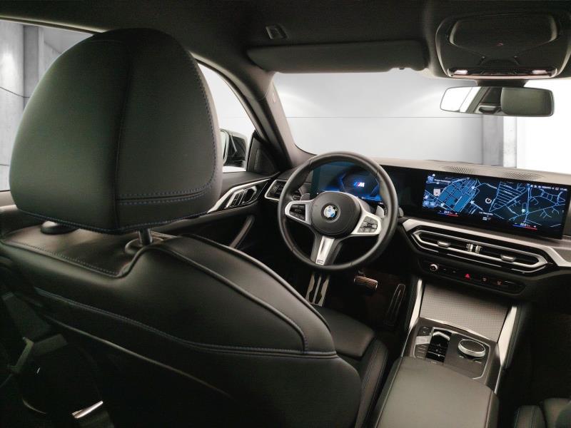 BMW Serie 4 M M440d Coupe mhev 48V xdrive auto