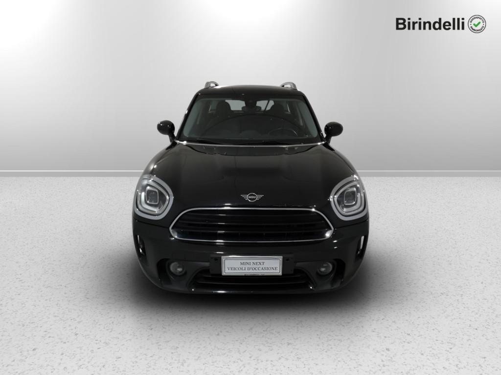 Mini One Countryman 1.5 One