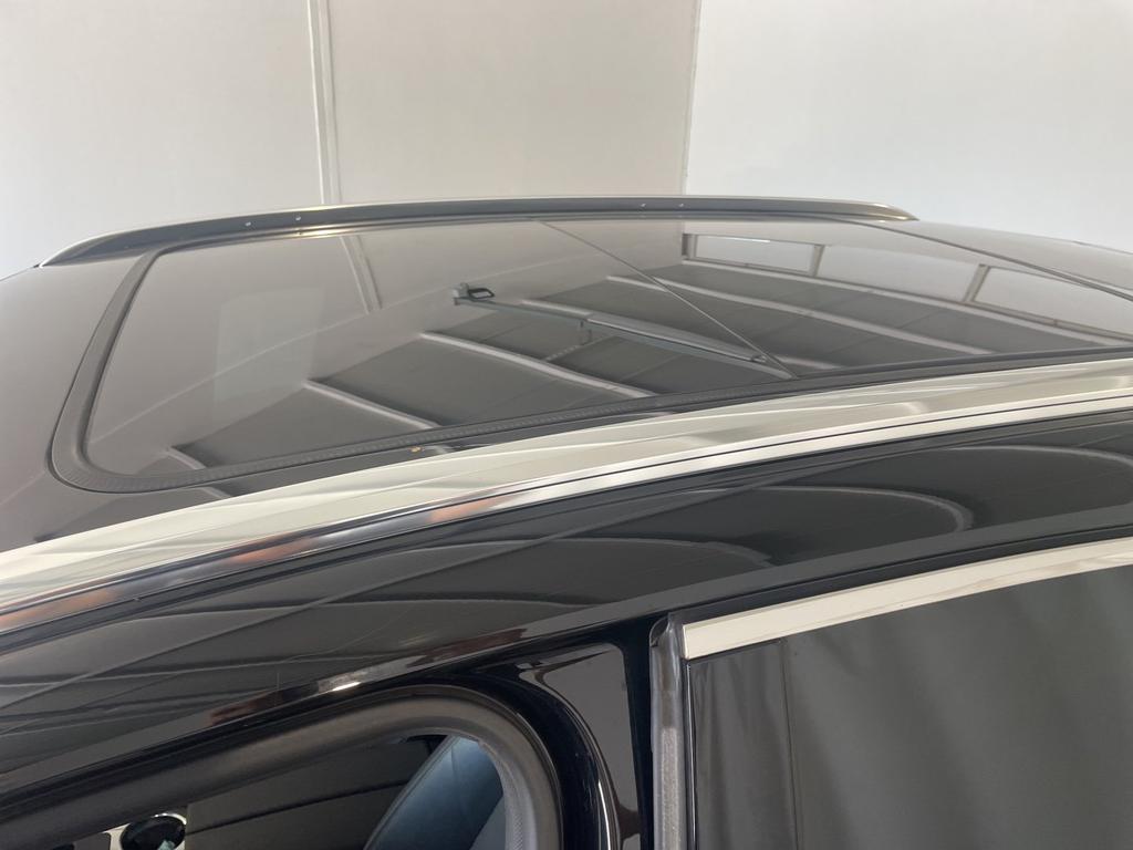 DS DS7 Crossback 1.5 bluehdi Grand Chic 130cv auto