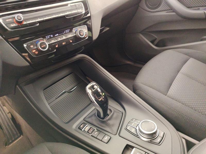 BMW X1 xdrive18d Advantage auto