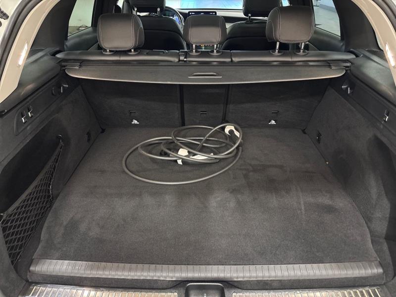 Mercedes GLC 300 de eq-power Premium Plus 4matic auto