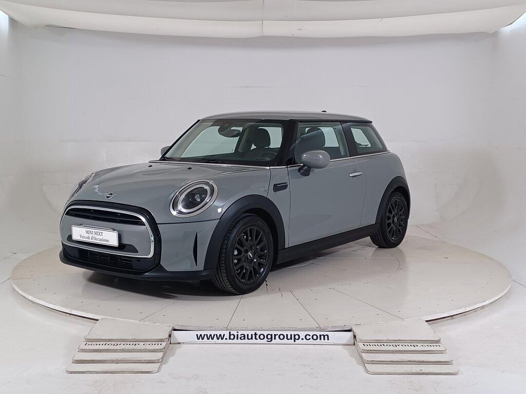Mini One 1.5 TwinPower Turbo One Business DCT