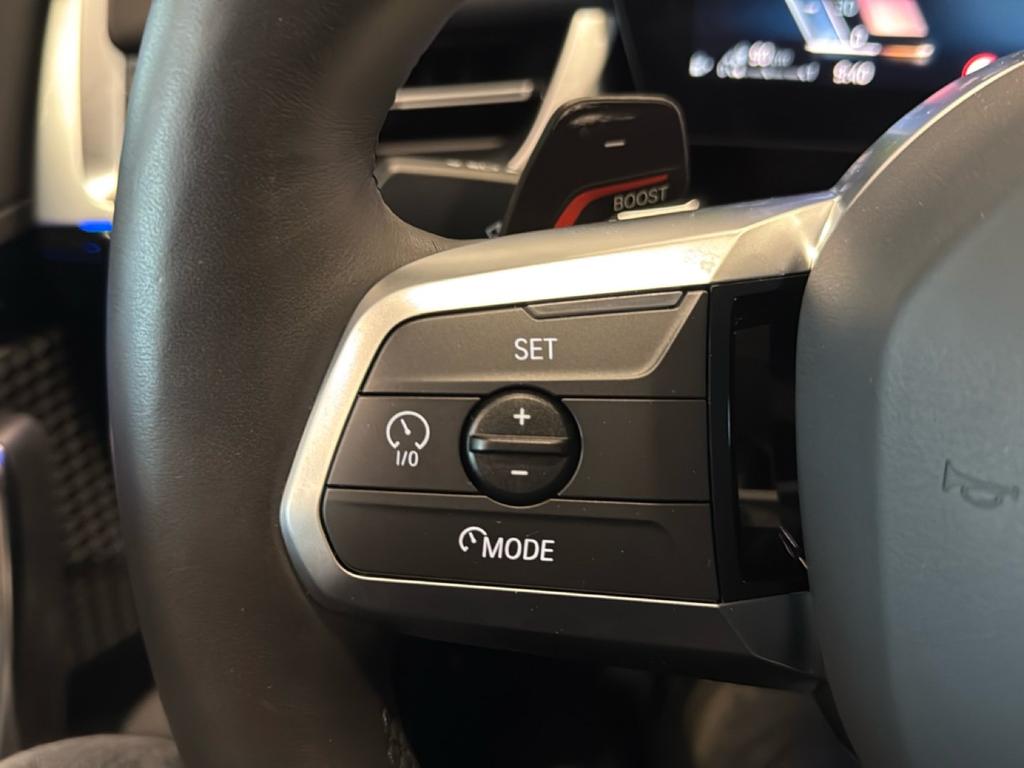 BMW X1 xdrive 25e MSport Pro auto