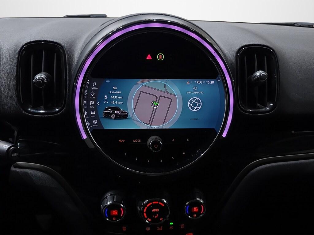 Mini Cooper D Countryman 2.0 D Cooper D Business Auto