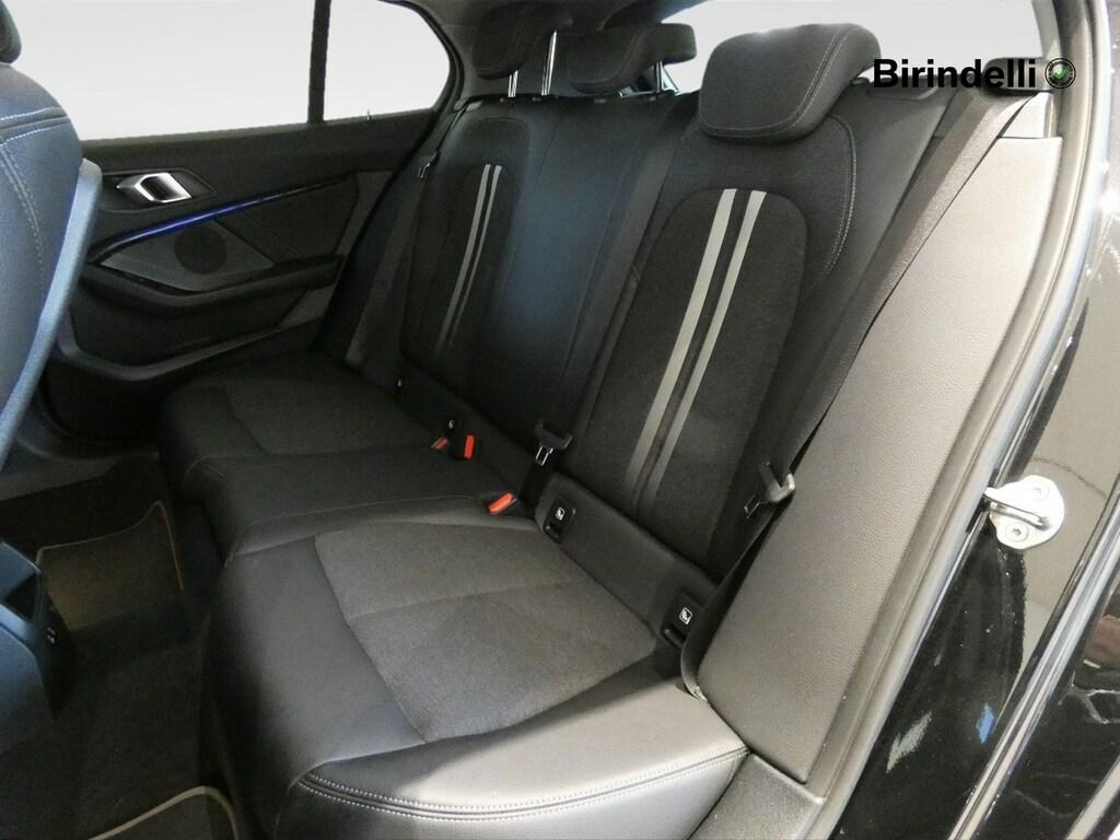 BMW Serie 1 118i Sport auto