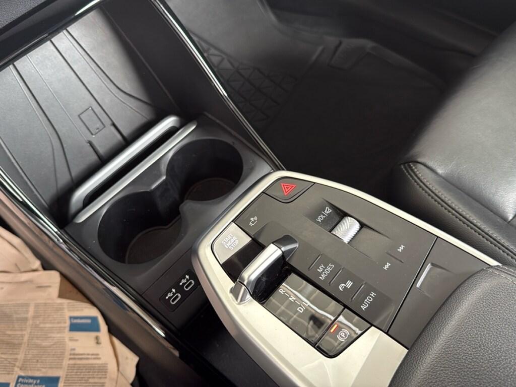 BMW Serie 2 218d Active Tourer Luxury auto
