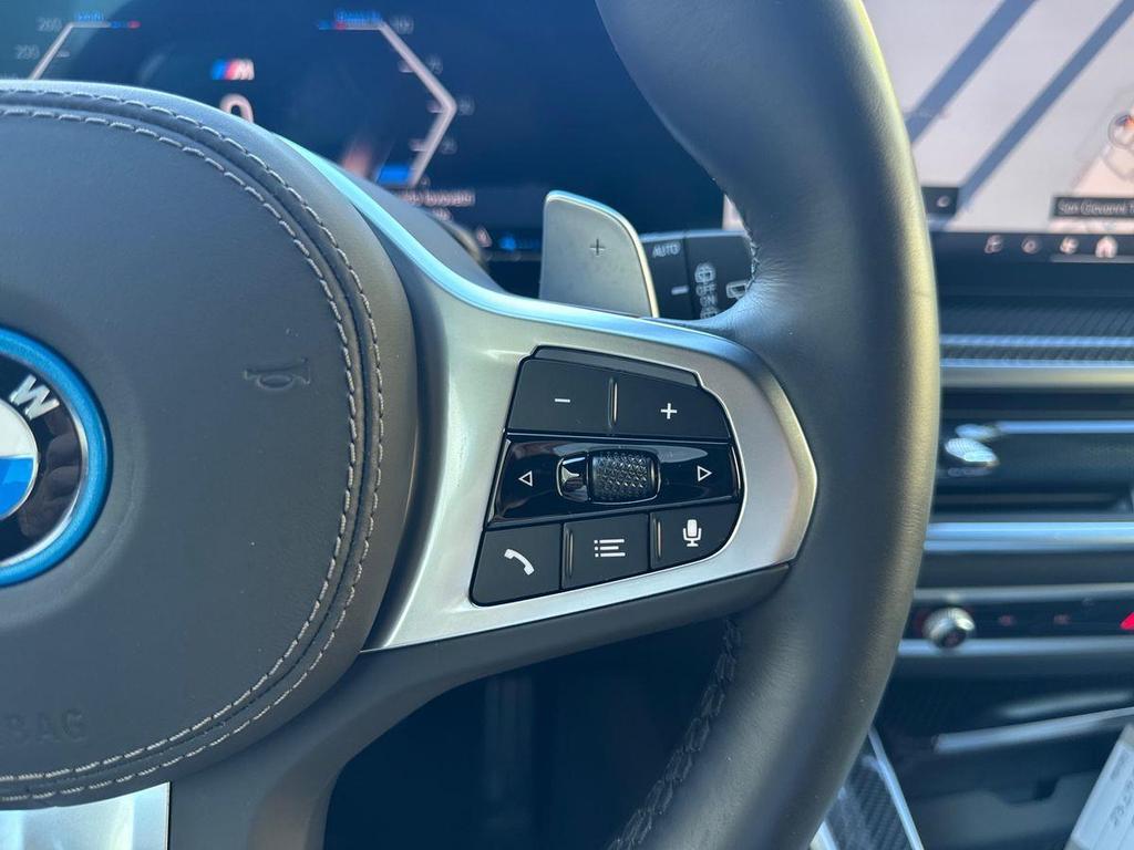 BMW X5 xdrive50e MSport Pro auto