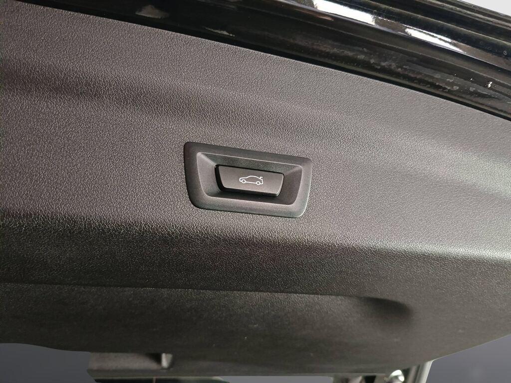 BMW X1 sdrive18i X-Line auto