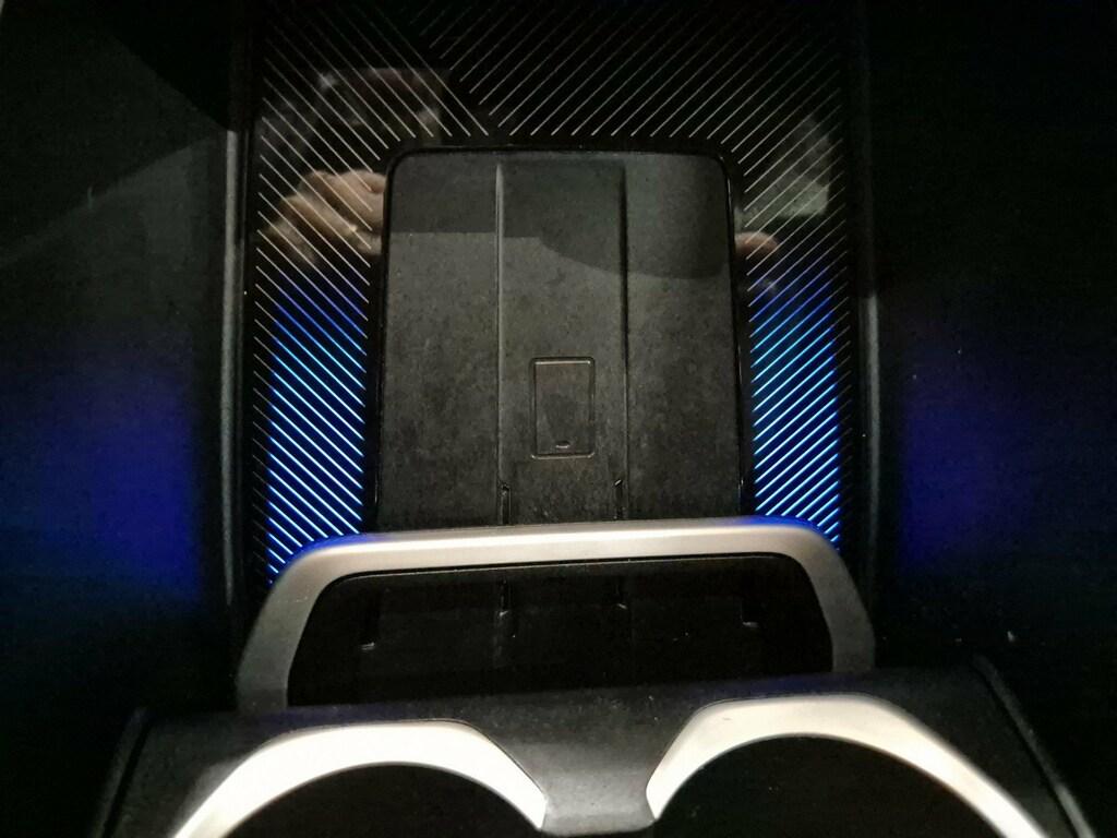 BMW X1 xdrive20d mhev 48V Msport auto