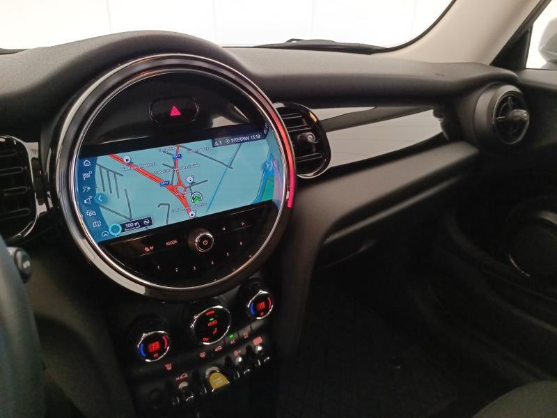 Mini Mini 3p Cooper SE Classic auto