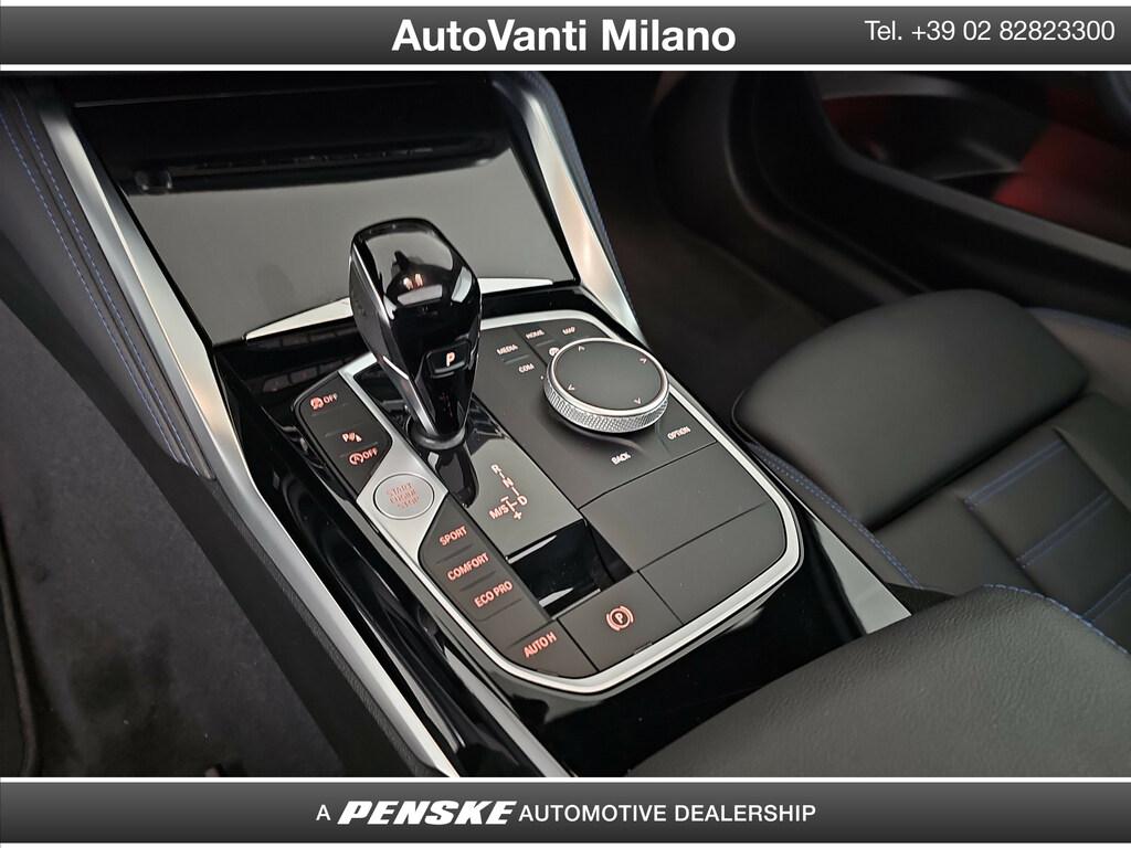 BMW Serie 2 220i Coupe Msport auto