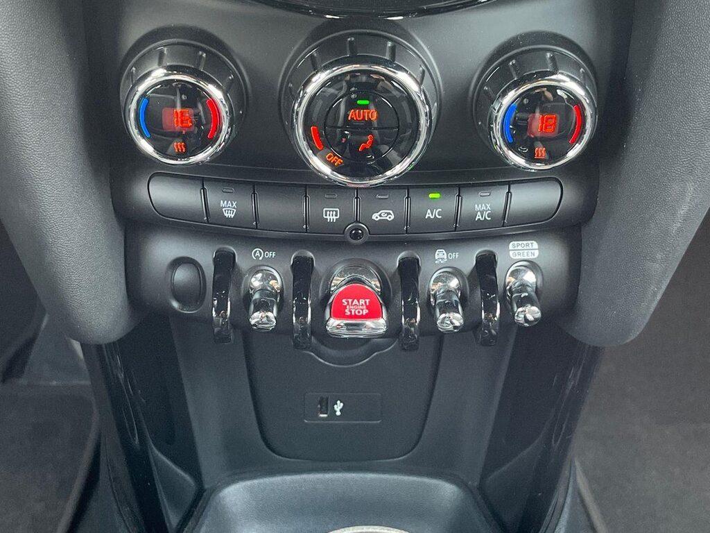 Mini Mini 3p 2.0 Cooper S JCW auto