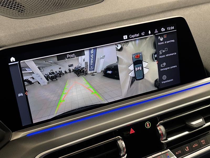 BMW X5 xdrive30d Business auto