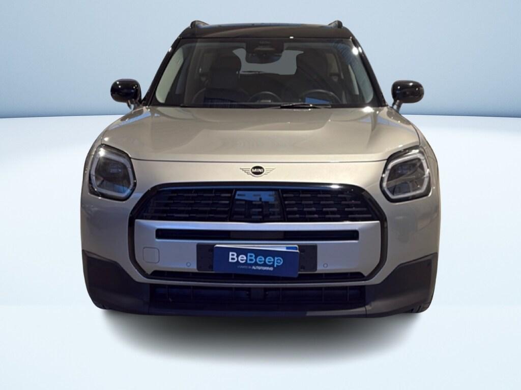 Mini Mini Countryman 2.0 48V D Classic auto