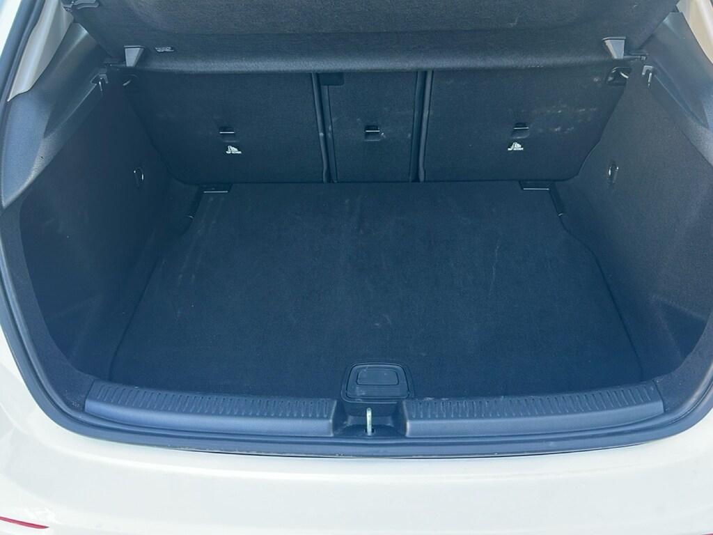 Mercedes Classe A 180 d Advanced auto