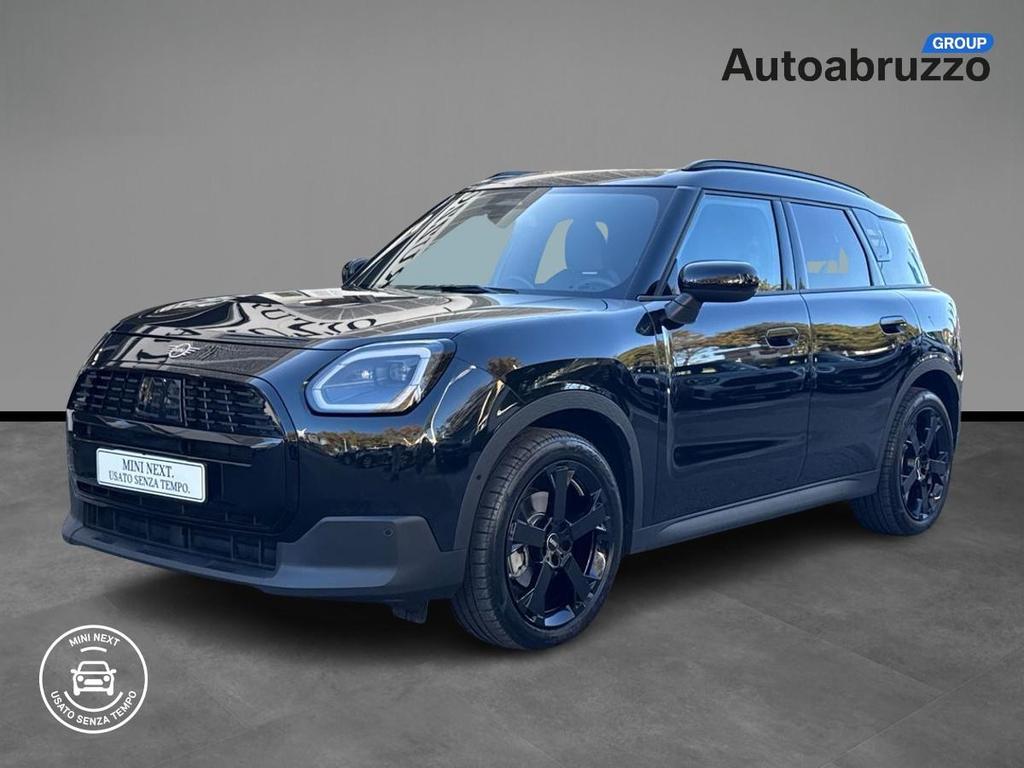 Mini Mini Countryman 2.0 48V D Classic auto