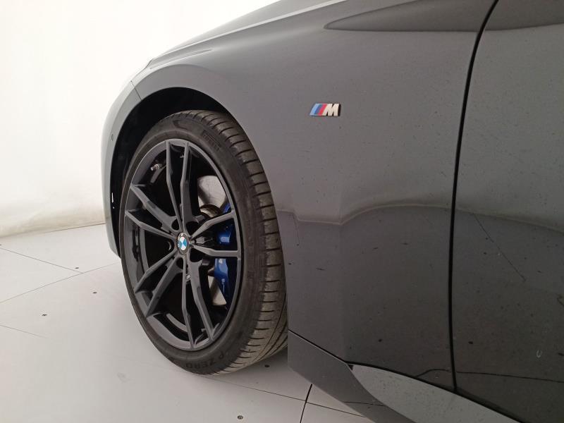 BMW Serie 2 M 220i Coupe M240i xdrive auto