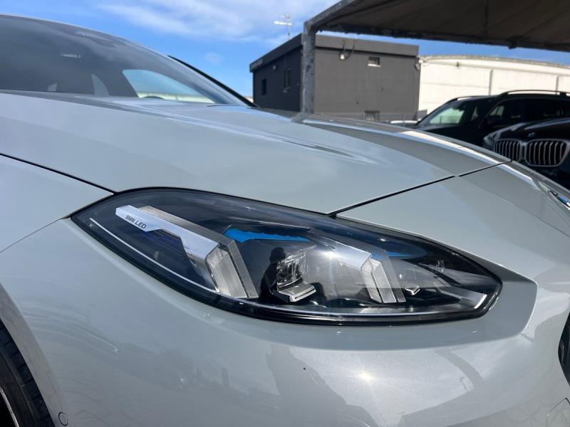 BMW Serie 1 118d MSport auto