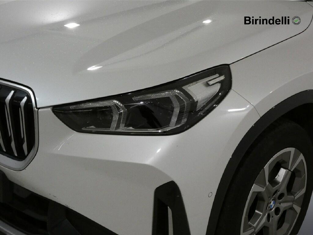 BMW X1 sdrive18d X-Line auto