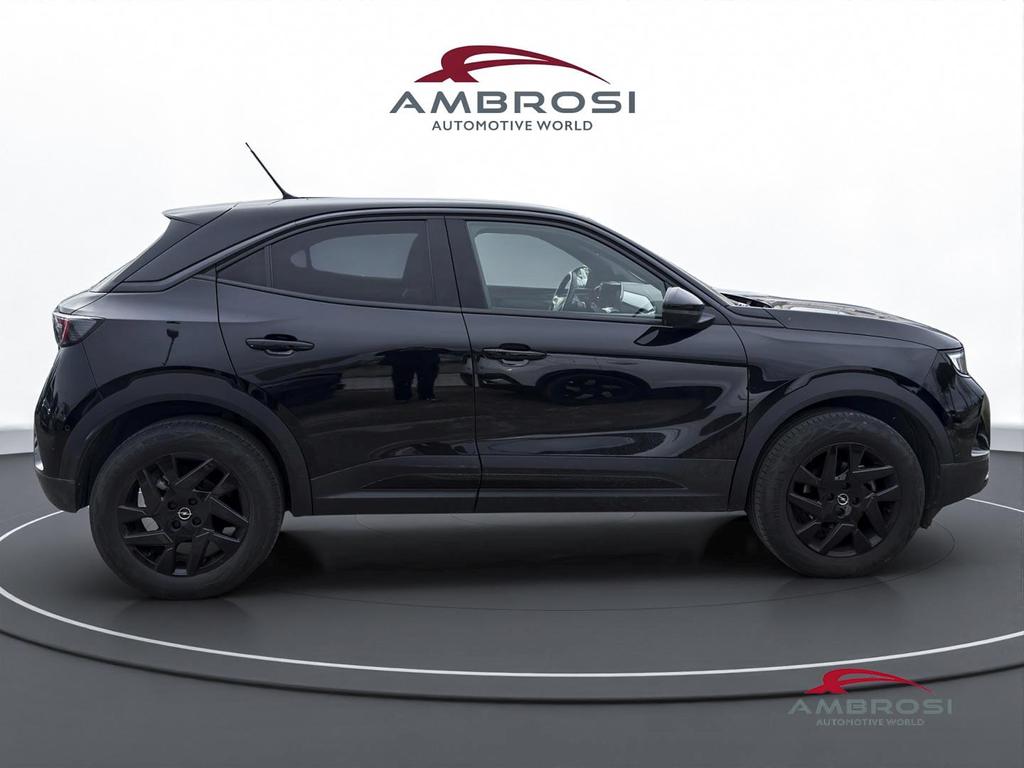 Opel Mokka 1.2 t Edition s&s 130cv at8