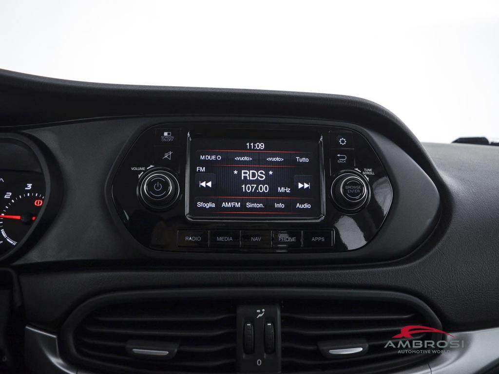 Fiat Tipo 4p 1.6 mjt Opening edition Plus 120cv