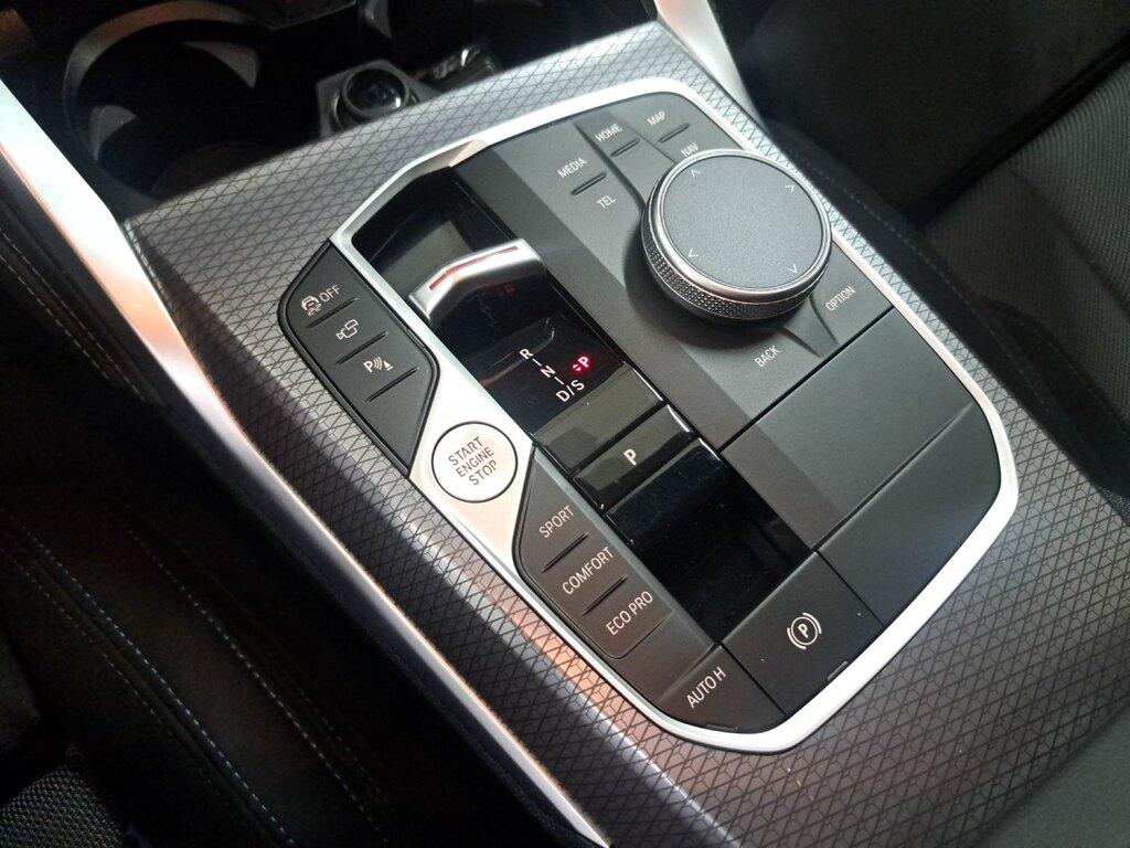 BMW Serie 4 420d Gran Coupe mhev 48V xdrive M Sport Pro auto