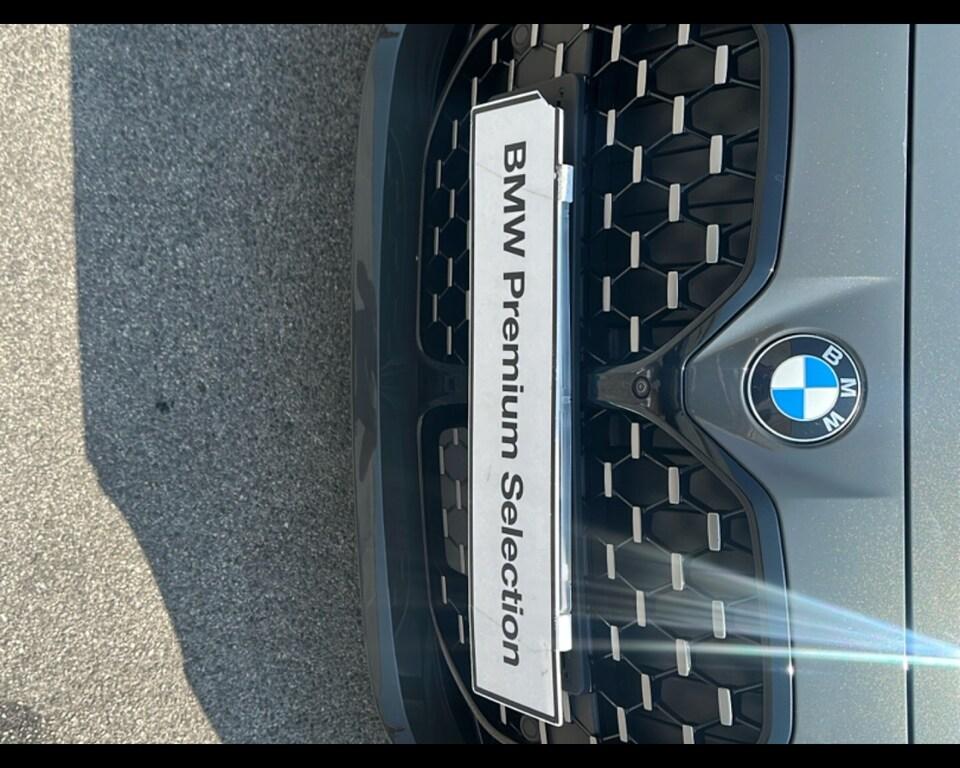 BMW Serie 4 420d Gran Coupe mhev 48V xdrive M Sport Pro auto