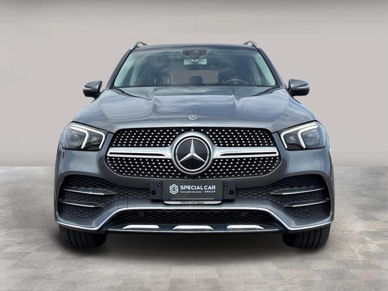 Mercedes GLE 300 d Premium 4matic auto