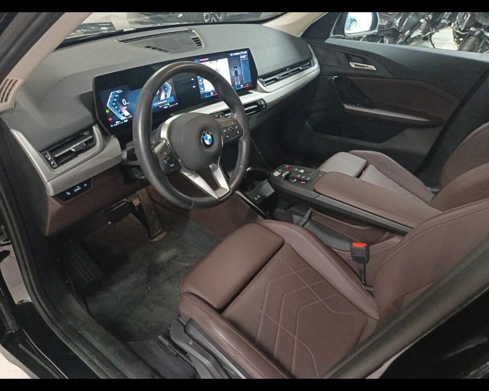 BMW X1 sdrive18d auto