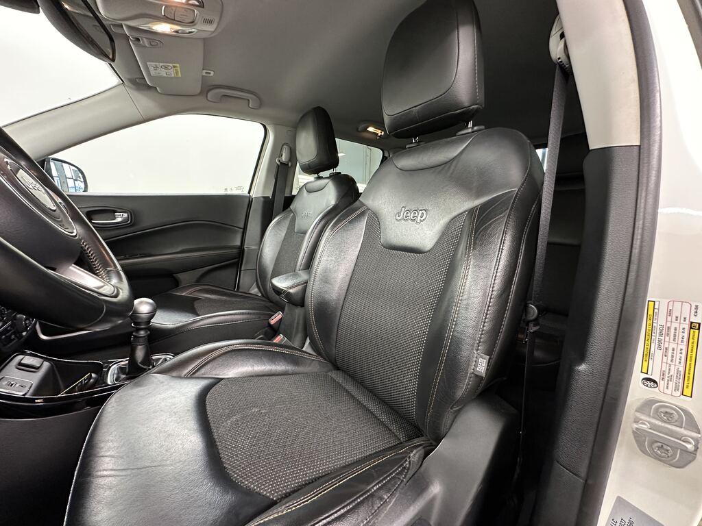 Jeep Compass 1.6 mjt Longitude 2wd 120cv my19