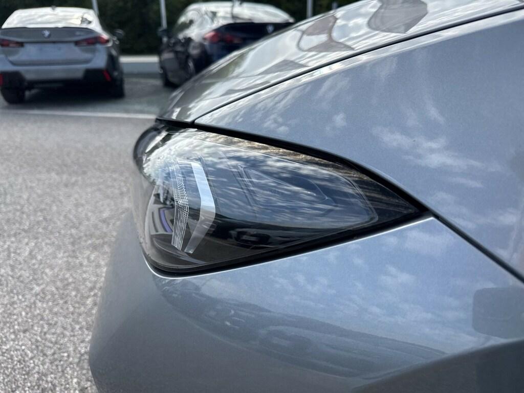 BMW Serie 3 320d Touring mhev 48V Msport xdrive auto