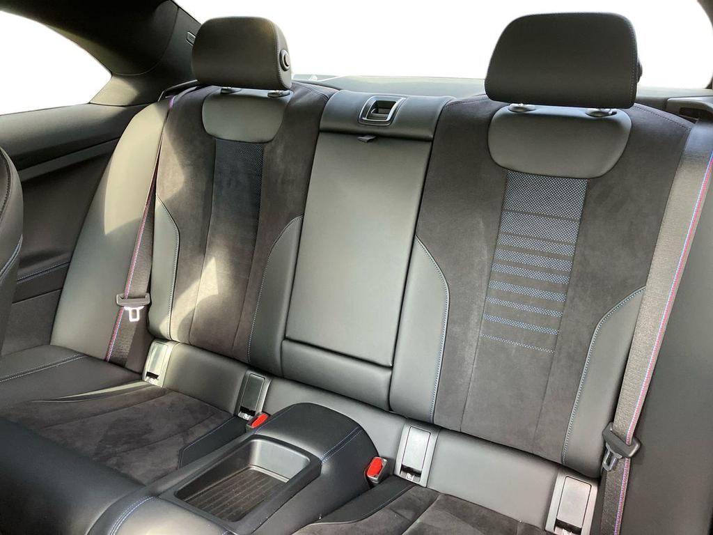 BMW Serie 2 M M240i Coupe xdrive M Sport Pro auto