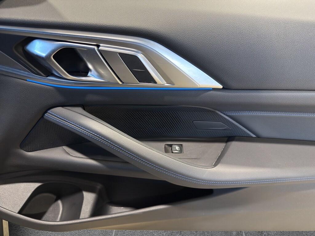 BMW Serie 4 420d Coupe mhev 48V xdrive M Sport Pro auto