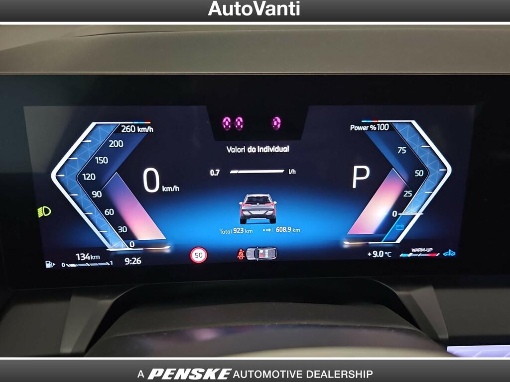 BMW X3 xdrive20d MSport Pro auto