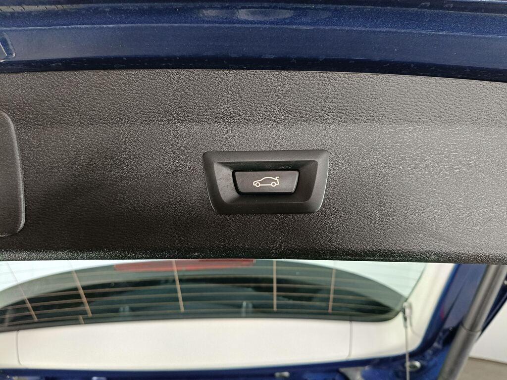 BMW X1 xdrive18d Business Advantage auto